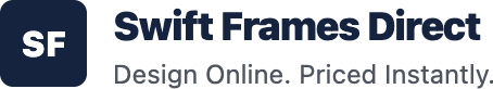 Swift Frames Direct