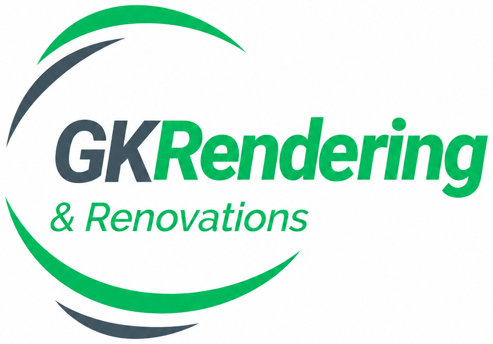 GKRendering & Renovations